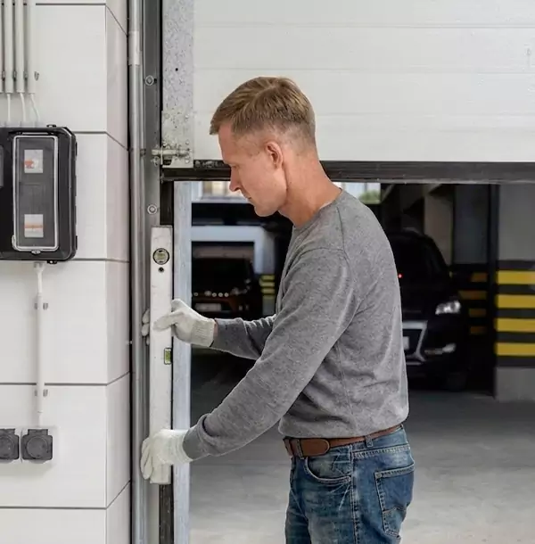 Why Choose Us for Door, Gate and Security Services in New Hope, MN