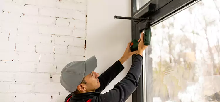 Automatic Door Opener Commercial New Hope