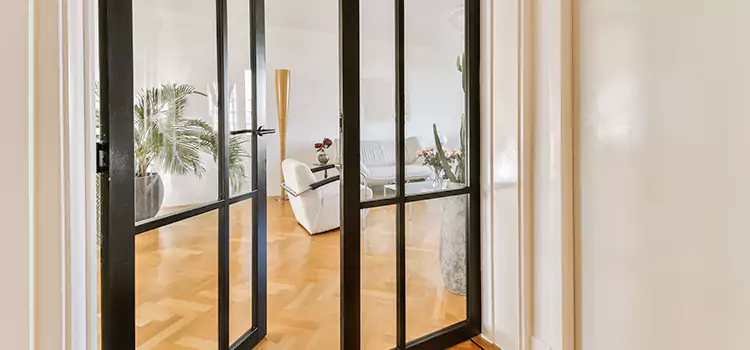Bifold Door Replacement New Hope