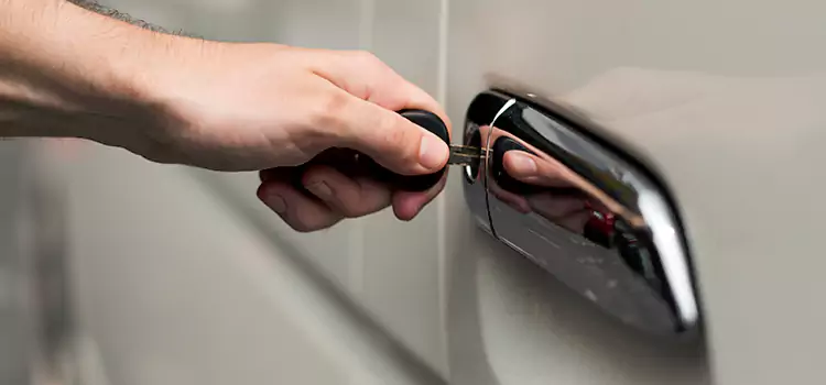 Why Choose Our Auto Locksmith Team in New Hope, MN?