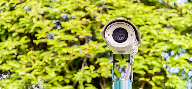 Advanced Surveillance Solutions for Every Need in New Hope