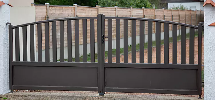 Advanced Gate Solutions in New Hope, MN
