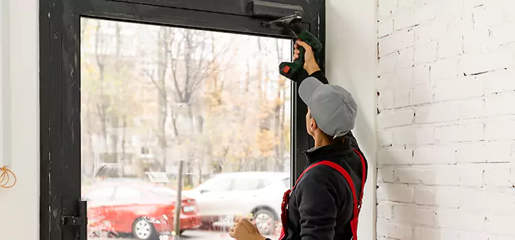 Comprehensive Door Closer Services in New Hope, MN