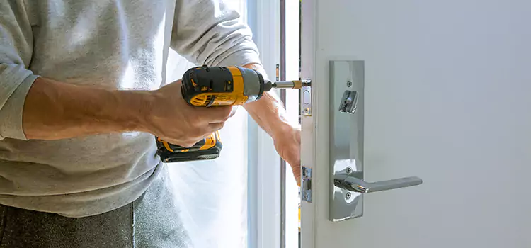 Door Knob Lock Repair New Hope