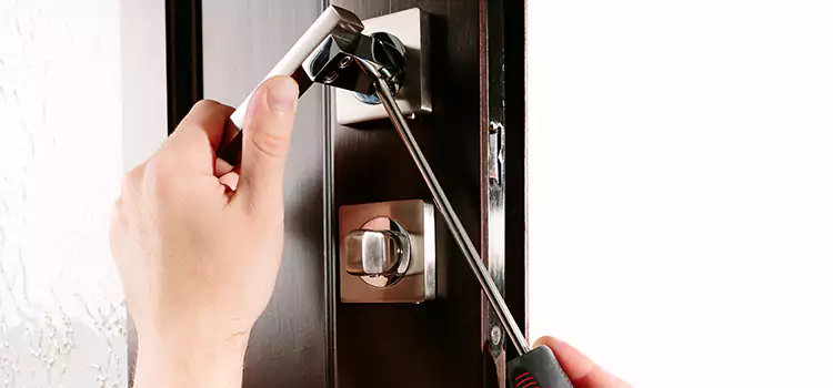 Door Lock Replacement Service New Hope