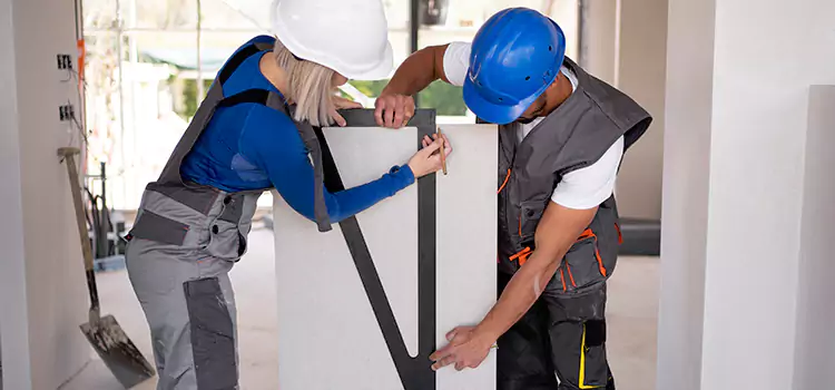 Why Choose Us for Door Panel Services in New Hope, MN?