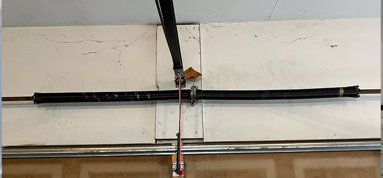 Garage Door Cable Repair Near Me in New Hope, MN
