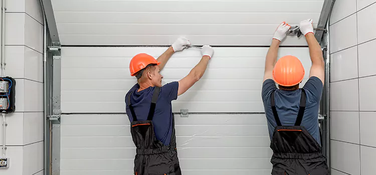 Choose Us for Your Garage Door Needs in New Hope