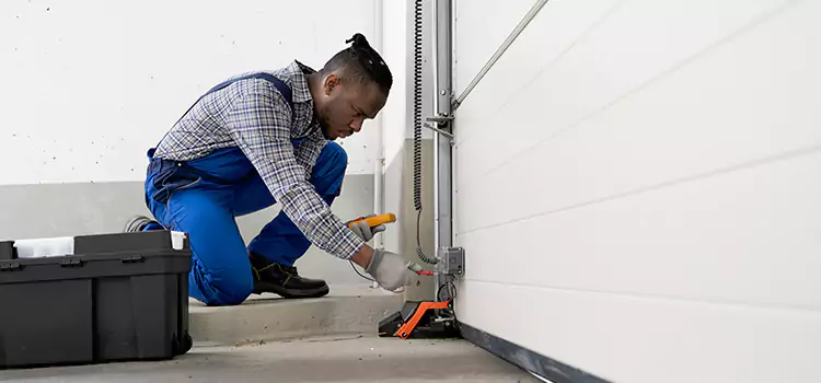 Expert Solutions for Every Garage Lock Need in New Hope, MN