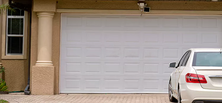 Comprehensive Garage Door Maintenance Services in New Hope, MN