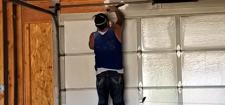 Specialized Garage Door Panel Solutions in New Hope, MN