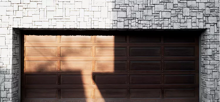 Garage Door Installation New Hope