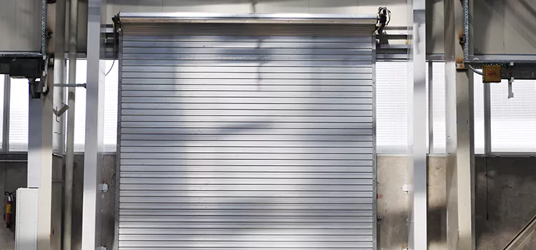 Roller Door Maintenance New Hope