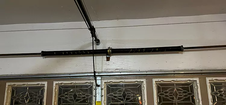 Garage Door Spring Repair Near Me New Hope