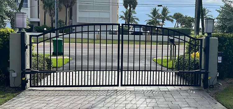 Gate Opener Replacement Near Me in New Hope, MN
