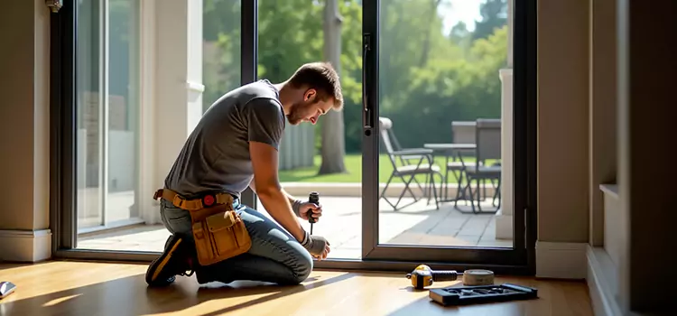 Comprehensive Solutions for Every Glass Door Need in New Hope, MN