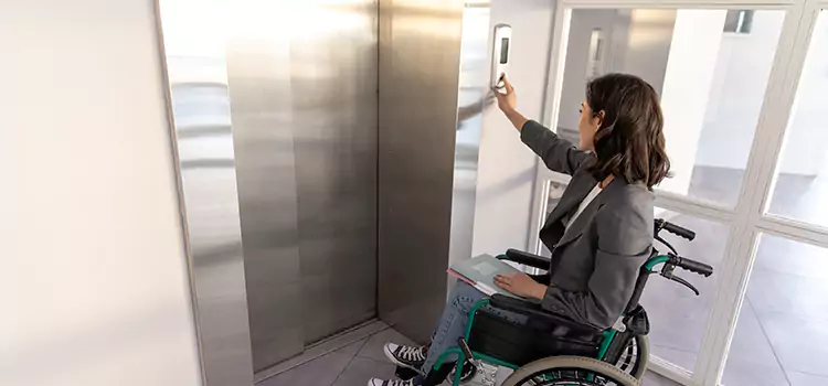 Benefits of Modern Handicap Door Systems in New Hope, MN