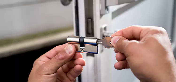 Emergency Locksmith for House New Hope
