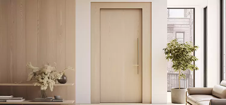 Choose Quality for Your Inside Doors in New Hope, MN