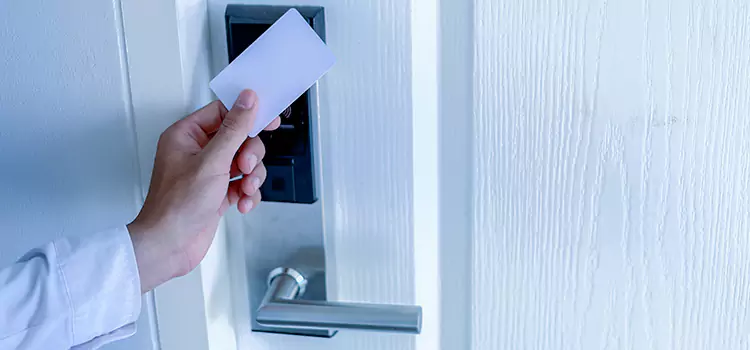 Why Choose Us for Your Keycard Lock Installation in New Hope, MN?
