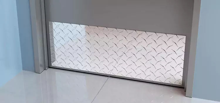 Benefits of Professional Kick Plate Solutions in New Hope, MN
