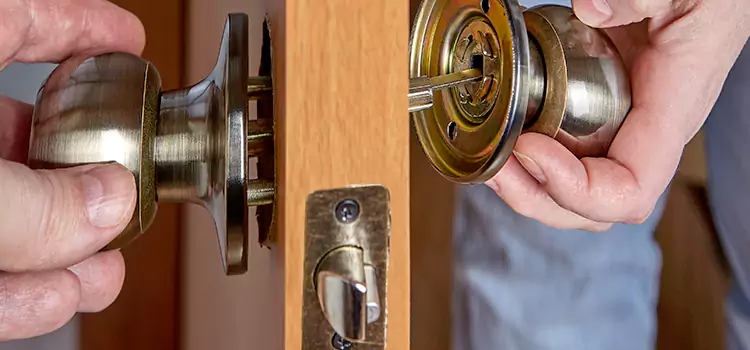 Sliding Door Lock Repair New Hope