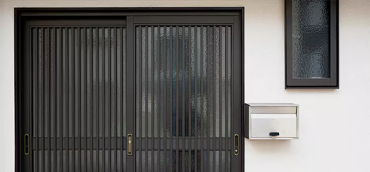 Sliding Screen Door Repair New Hope