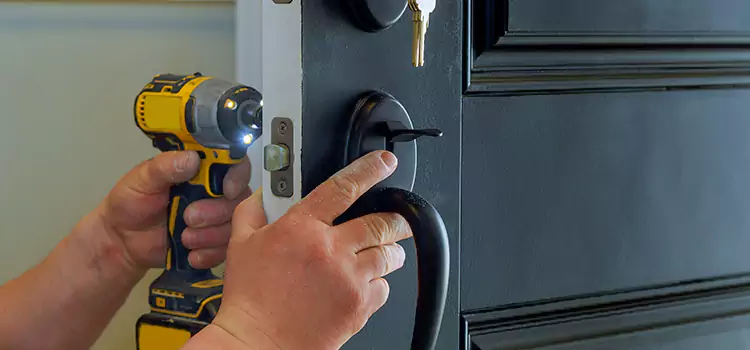 Mobile Automotive Locksmith New Hope