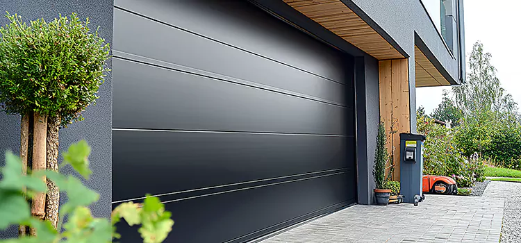 Residential Garage Door Service New Hope