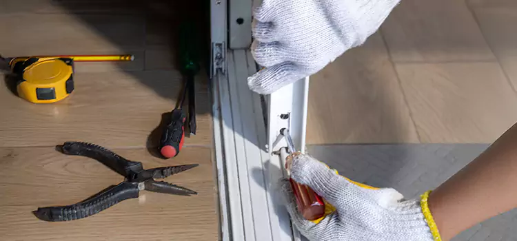 Sliding Door Installation Services in New Hope, MN