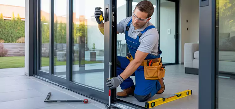 Sliding Screen Door Repair New Hope
