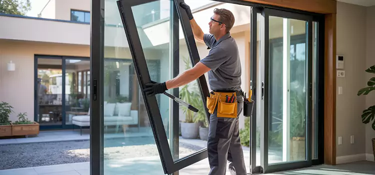 Specialized Sliding Door Roller Services in New Hope, Minnesota