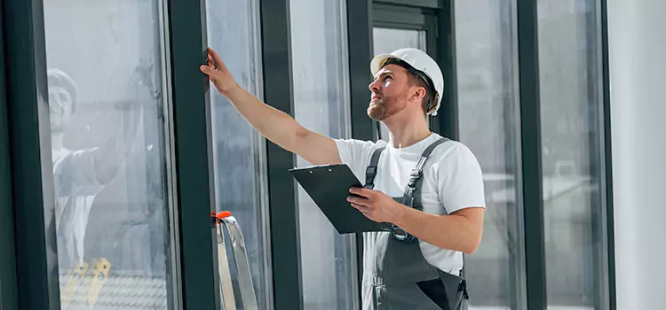 Comprehensive Solutions for Your Sticking Doors in New Hope, MN