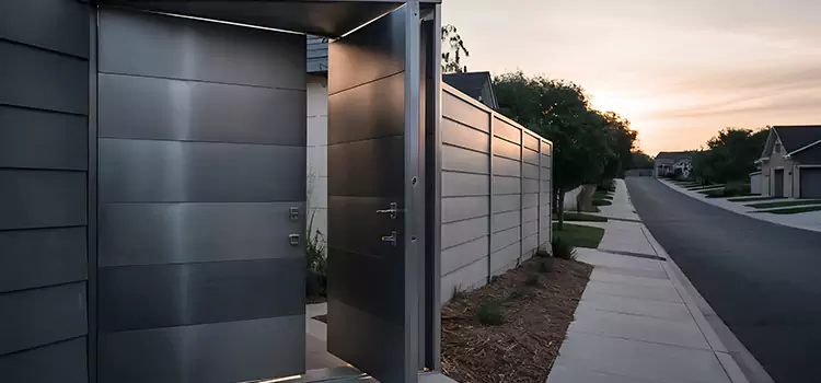 Comprehensive Steel Door Solutions in New Hope, MN