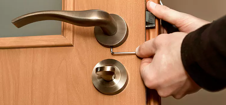 Access Control System Integration New Hope