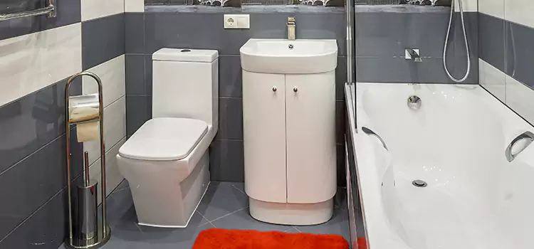 Hansgrohe Shaving Mirror New Hope