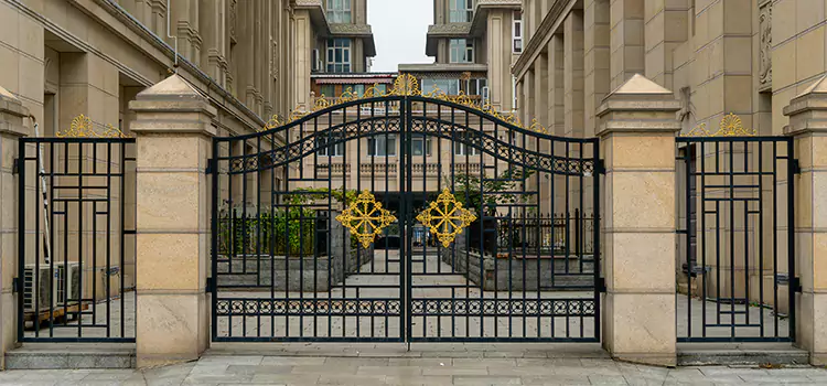 Comprehensive Iron Gate Maintenance Solutions in New Hope, MN