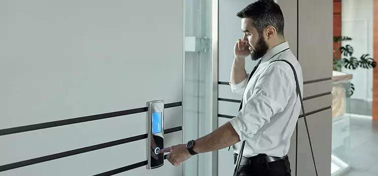Cloud Based Access Control New Hope