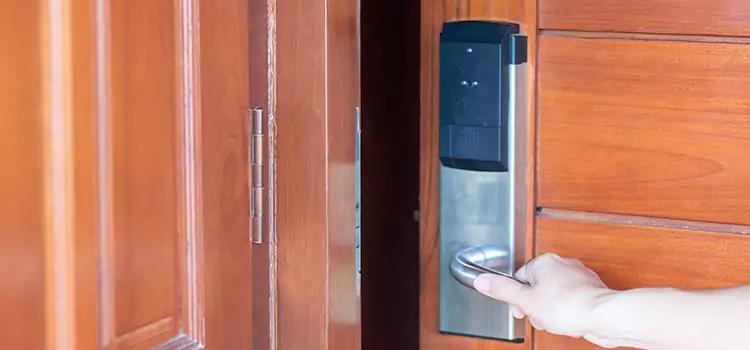 Commercial Keyless Entry Locks New Hope