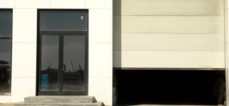 Choose Door & Gate Services New Hope for Unmatched Expertise