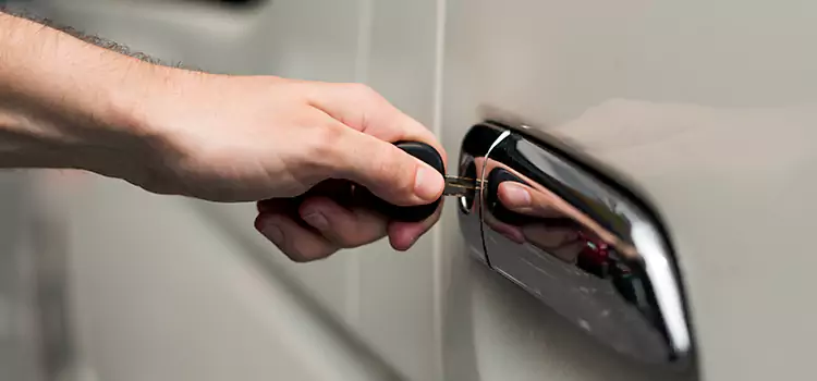 Car Unlock Service Price New Hope
