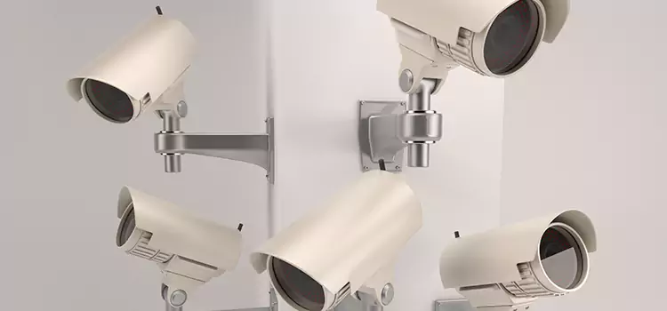 Your Trusted Partner for CCTV Solutions in New Hope
