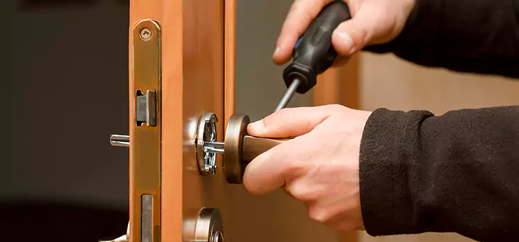 Semi Truck Locksmith New Hope