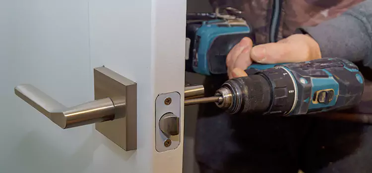 Brand Lock Repair and Specialty Services New Hope