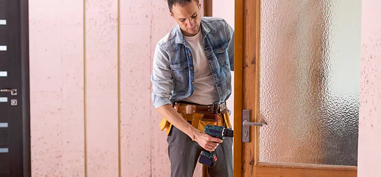 Door Glass Replacement New Hope
