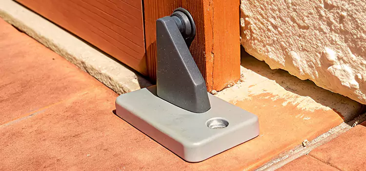 Aesthetic Door Stop Selection New Hope