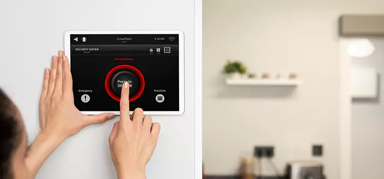 Blink Video Doorbell Installation New Hope