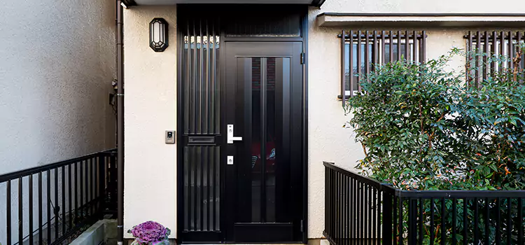 Popular Exterior Door Options in New Hope, MN