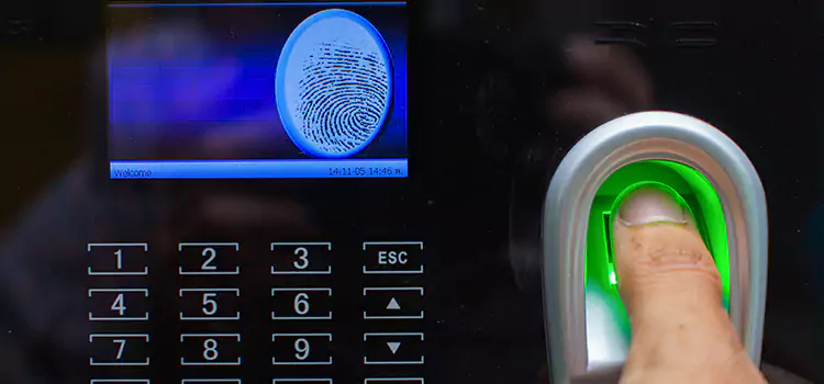 Your Trusted Partner for Secure Access in New Hope, MN
