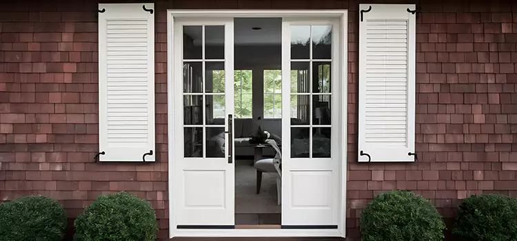 French Door Restoration New Hope